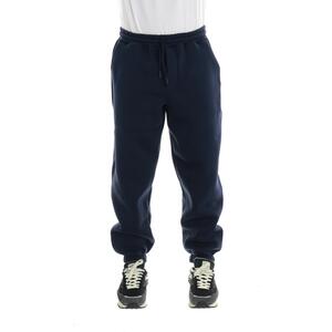 PANTALONE JOG BLU